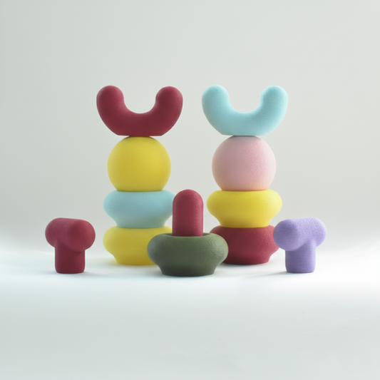 L’impression 3D : notre porte ouverte vers l’imaginaire.