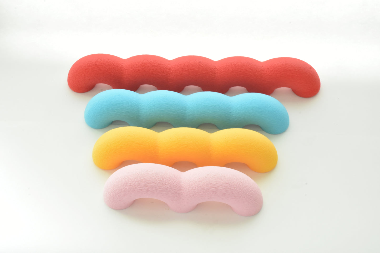 Furniture handles