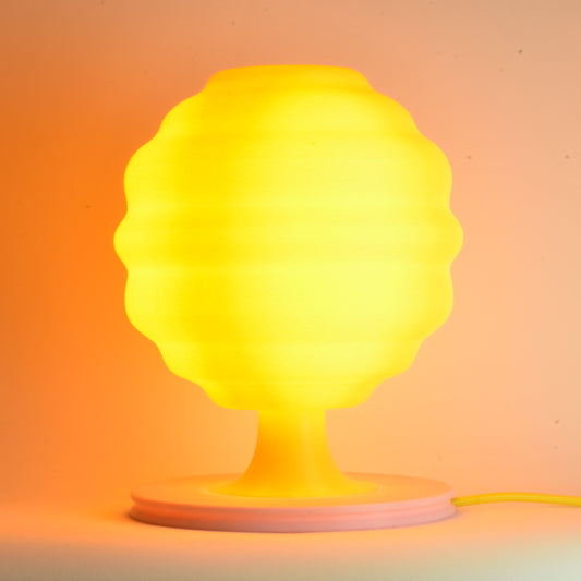 LAMPALA | Yellow Bird