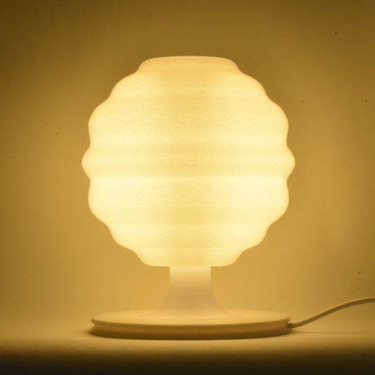 LAMPALA | White for C.