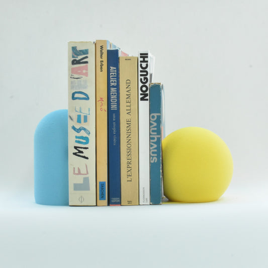 Serre-livres I STIMULO