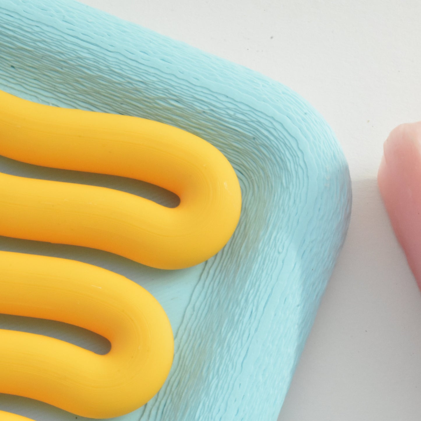 Soap dish