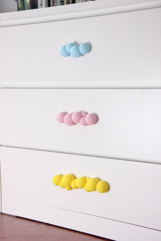 Poignées de meubles POP