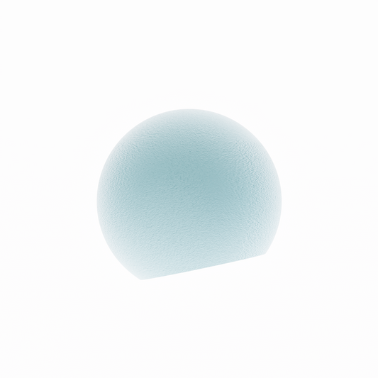 Crochets muraux Rond STIMULO