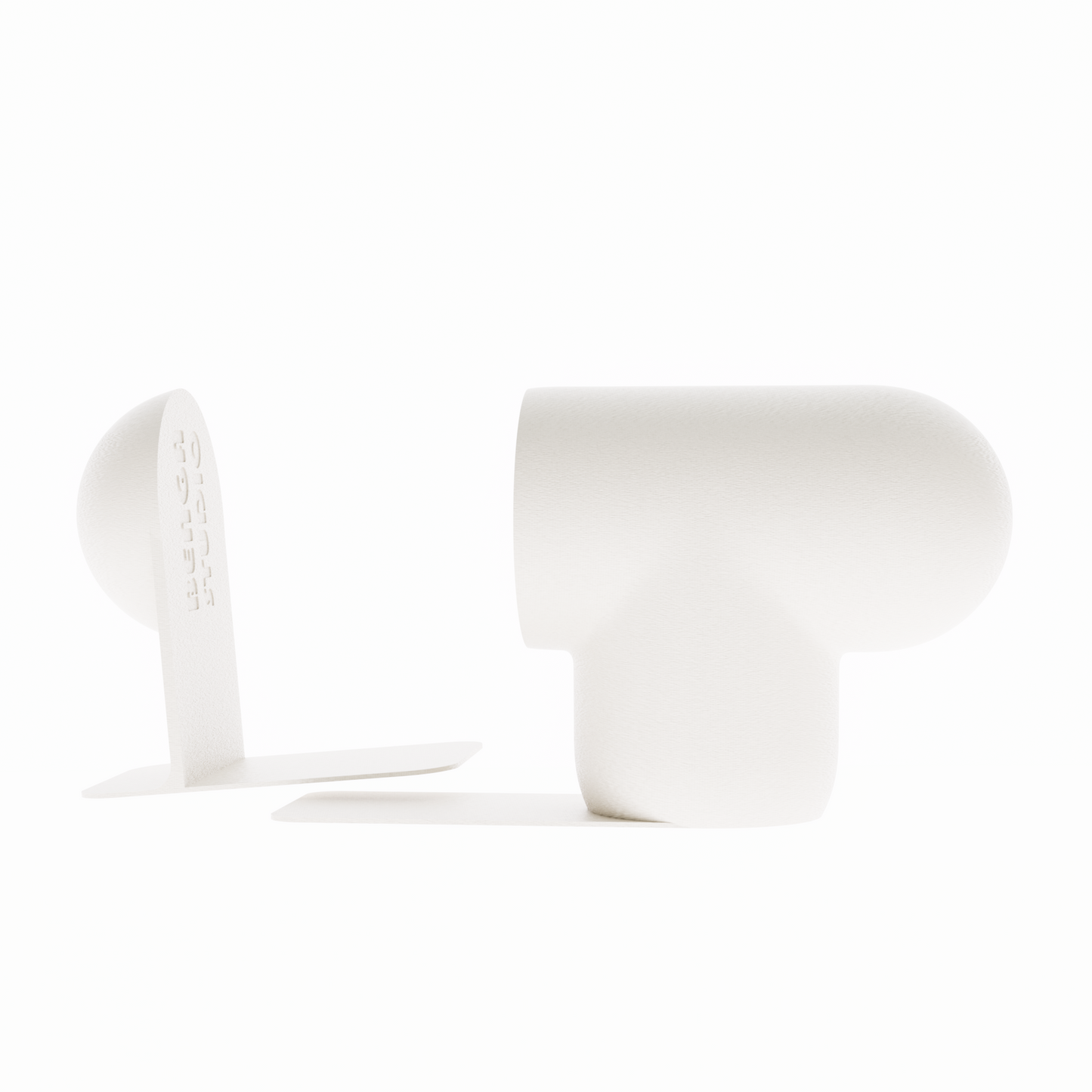 STIMULO T Bookends