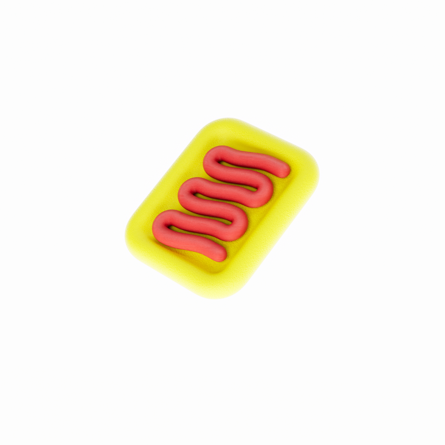 Soap dish