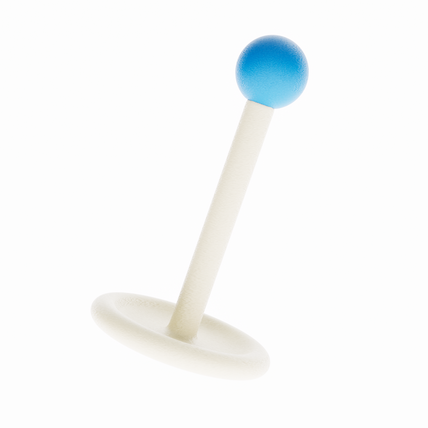 STIMULO paper towel holder