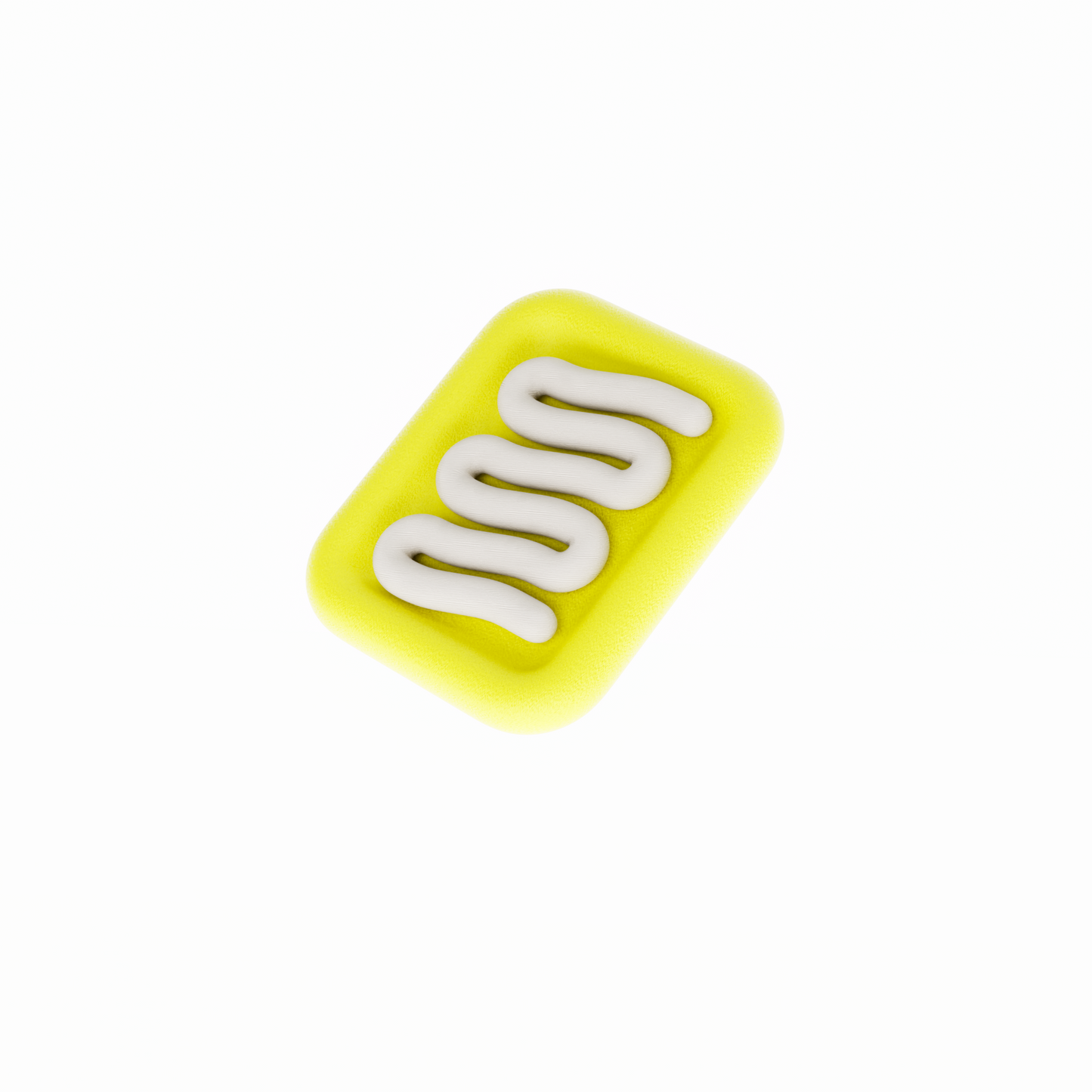 Soap dish