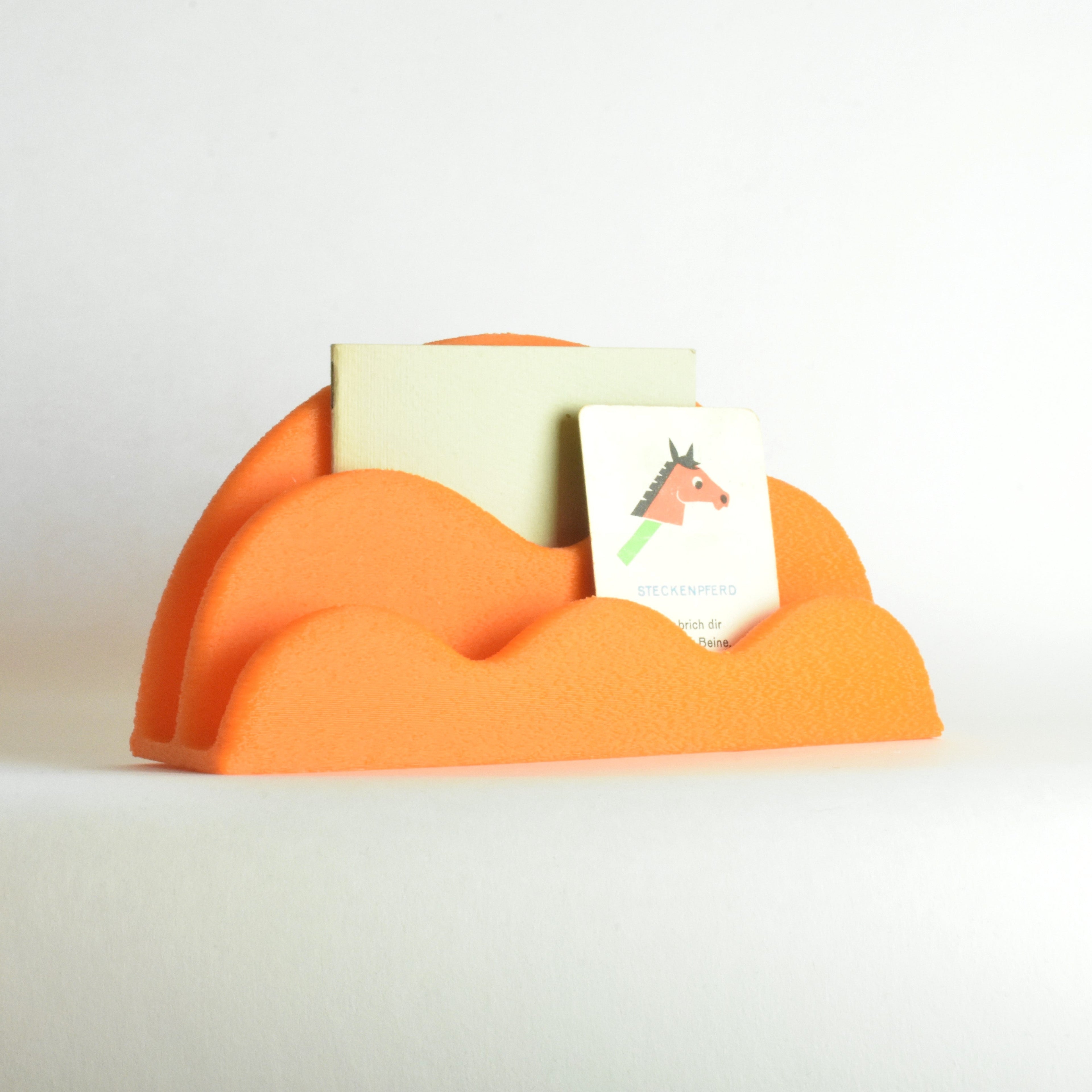 Découvrez l'histoire du Porte-Lettres BENGA Studio et la création de la Collection PANORAMA