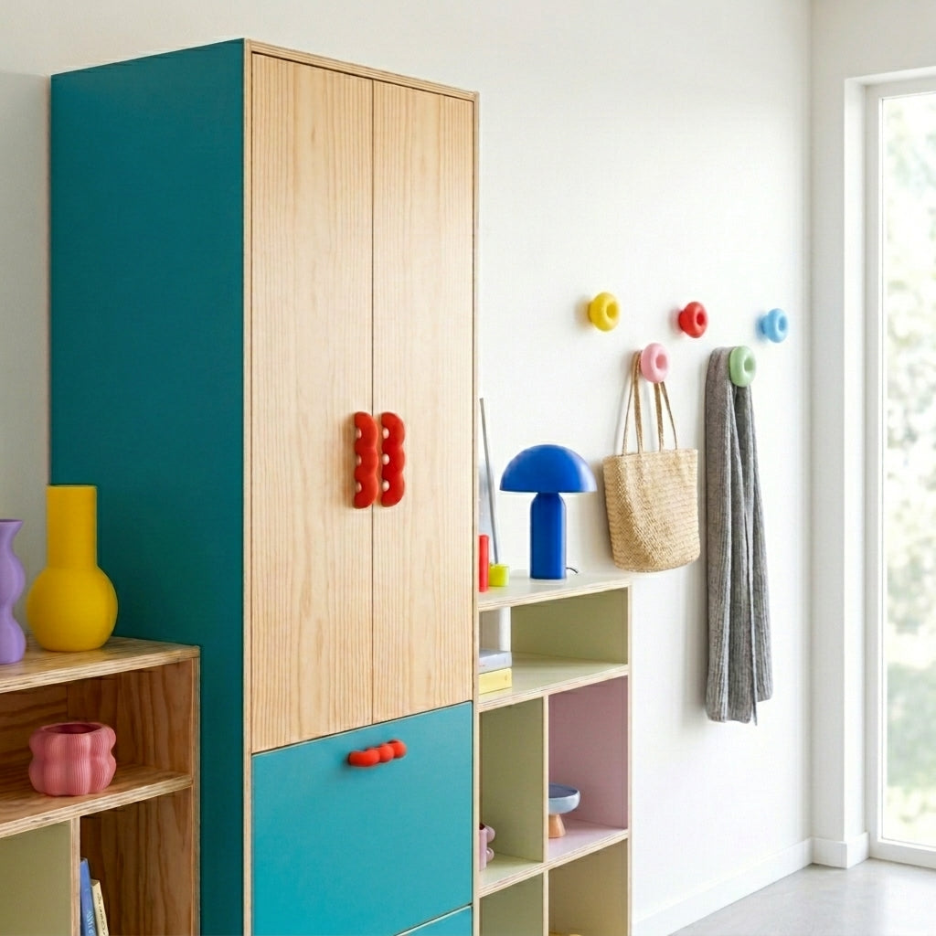 ACCESSOIRES MAISON & MOBILIER