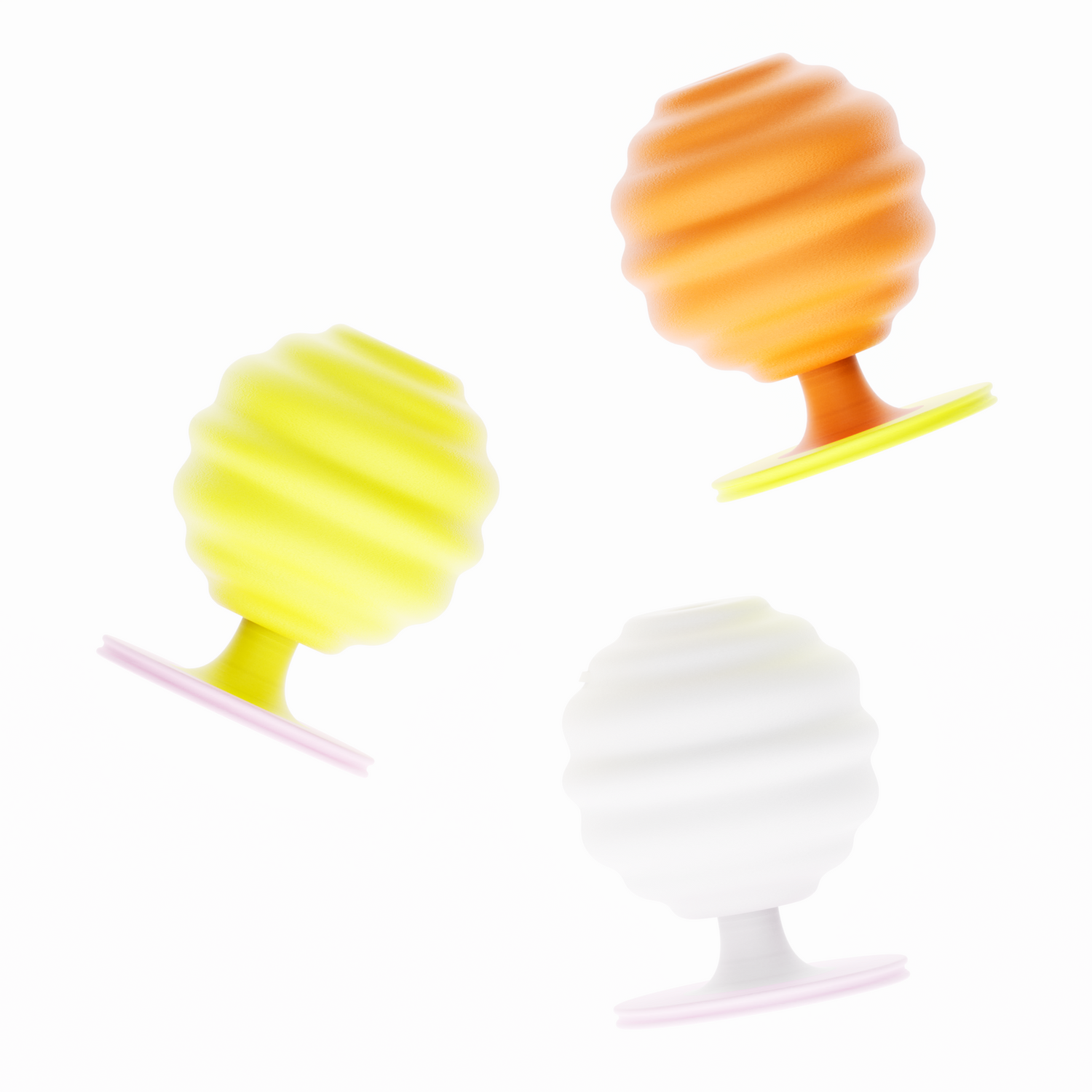 LES LAMPES