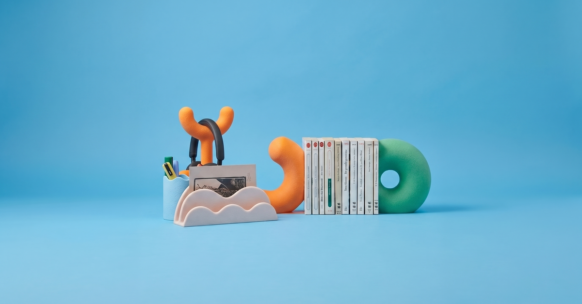 ACCESSOIRES DE BUREAU