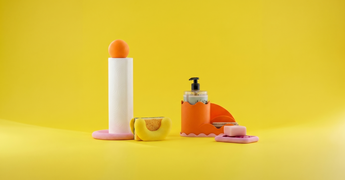 ACCESSOIRES DE CUISINE & SALLE DE BAIN