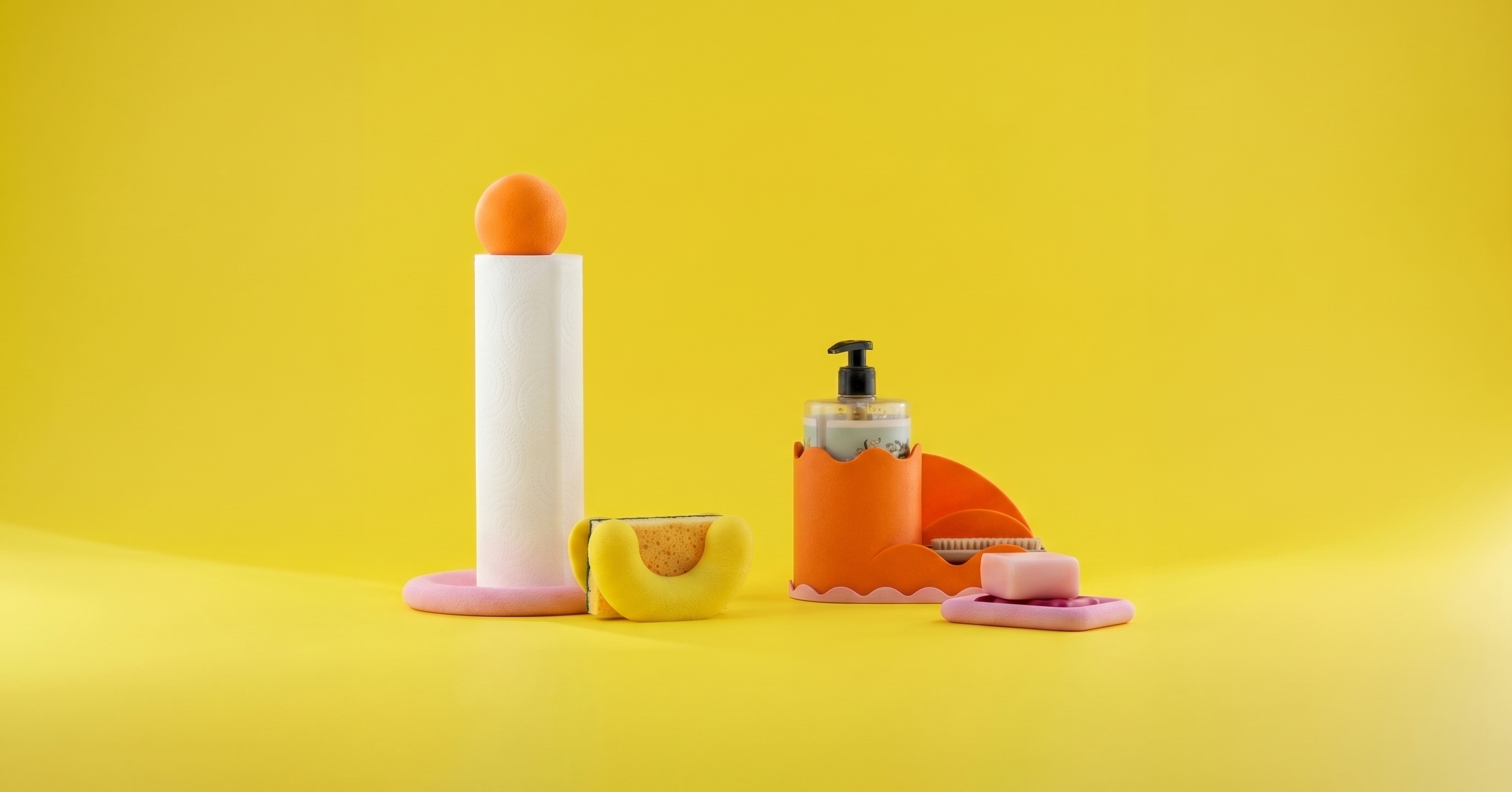 ACCESSOIRES DE CUISINE & SALLE DE BAIN