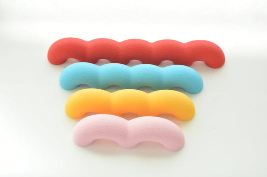 Furniture handles