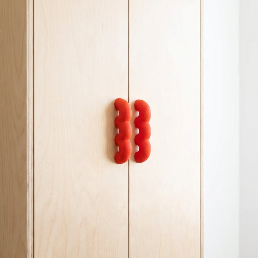 Olala Furniture handles