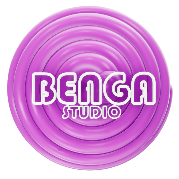 BENGA Studio