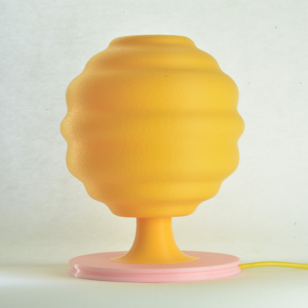 LAMPALA | Yellow Bird