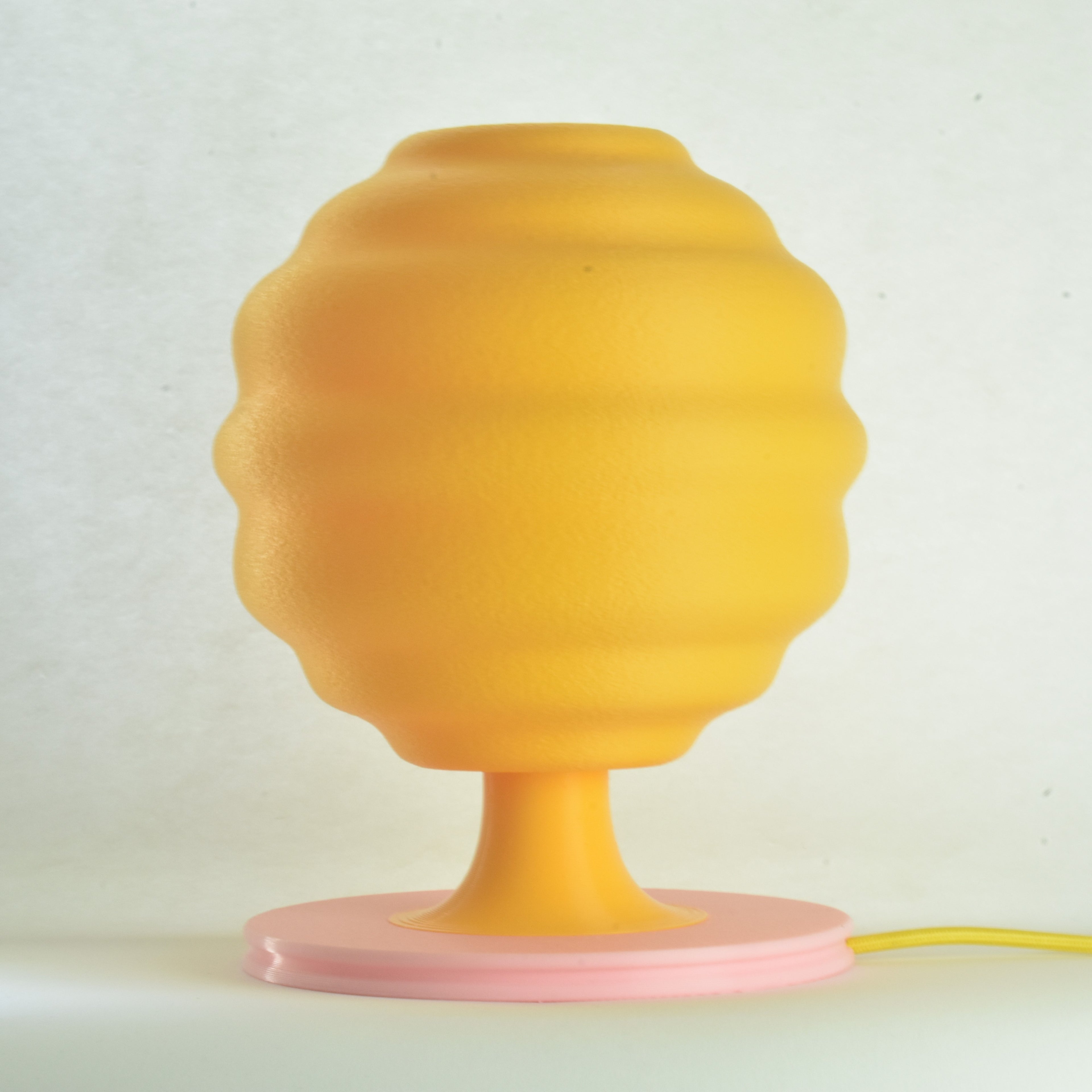 LAMPALA | Yellow Bird