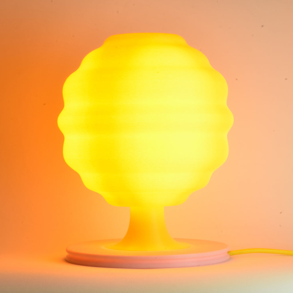 LAMPALA | Yellow Bird