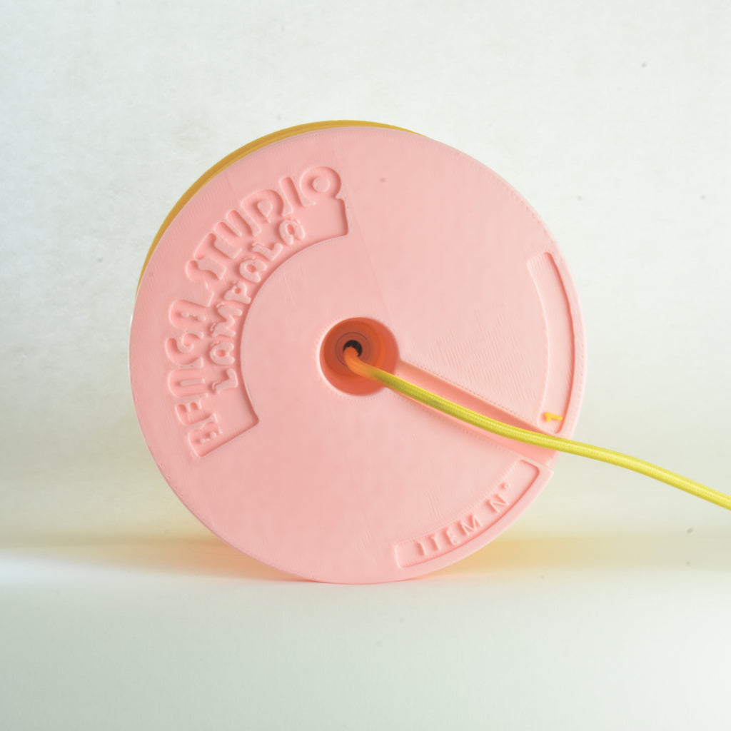 LAMPALA | Yellow Bird