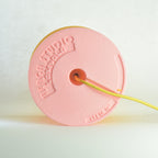 LAMPALA | Yellow Bird