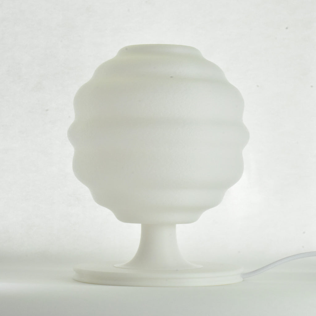 LAMPALA | White for C.