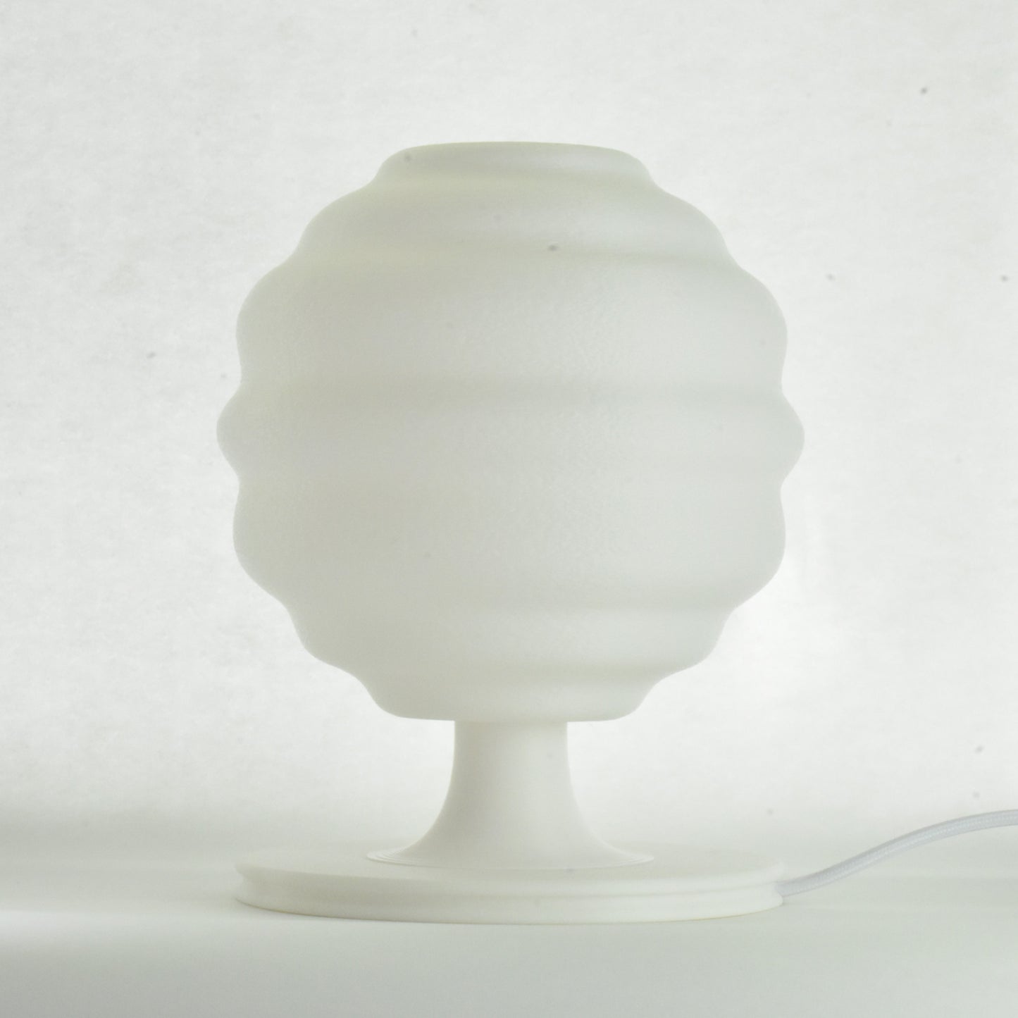LAMPALA | White for C.