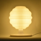 LAMPALA | White for C.