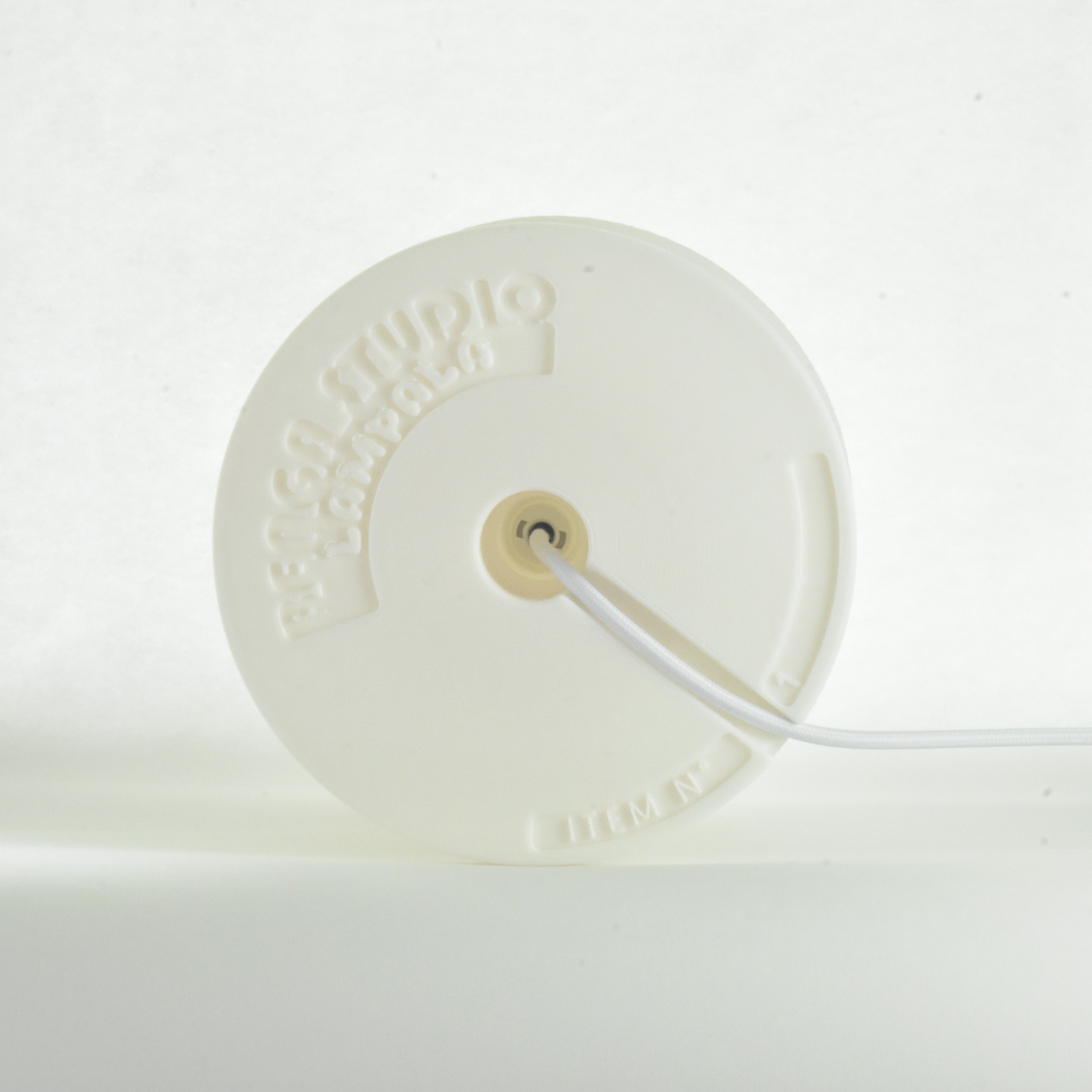 LAMPALA | White for C.