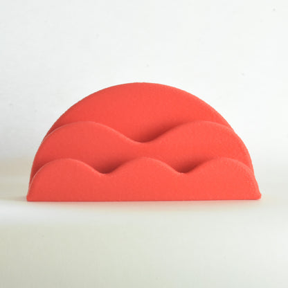 PANORAMA Letter Holder