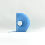 STIMULO Donut-Buchstützen