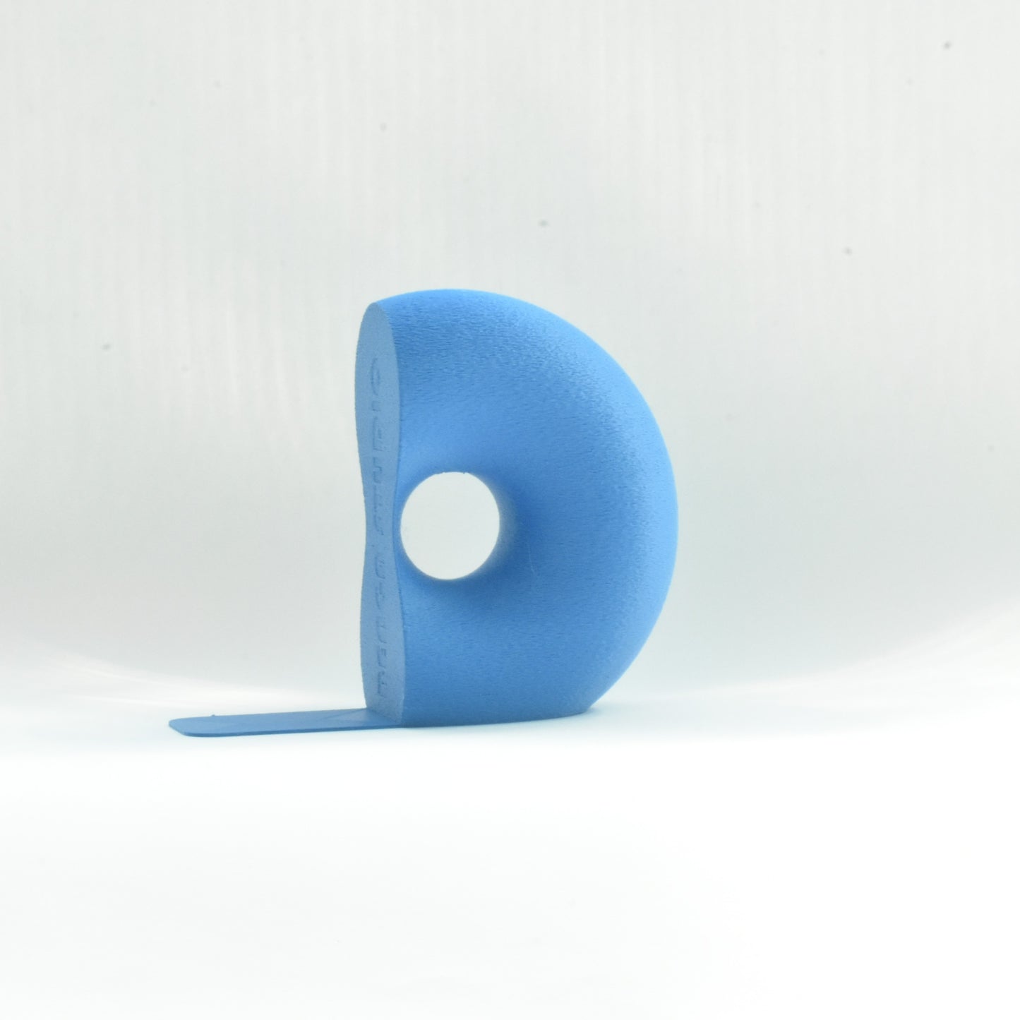 Donut Bookends