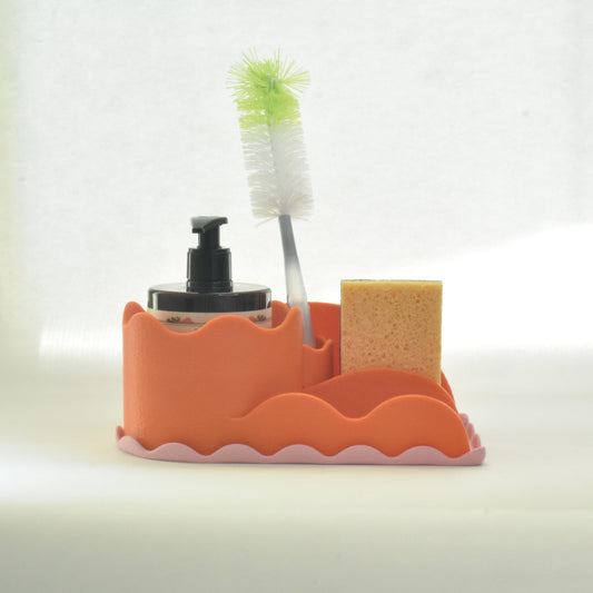 sink organizer