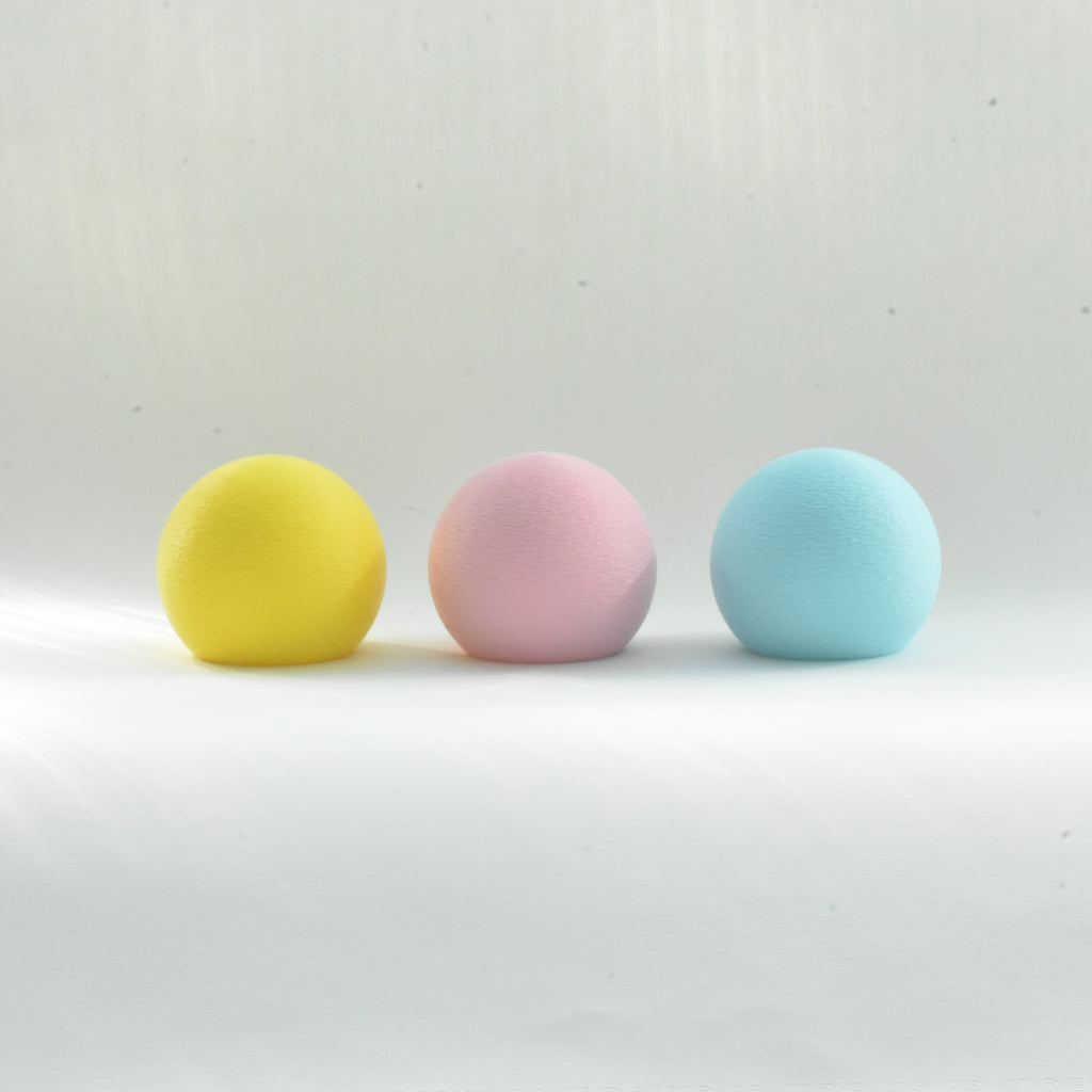 Crochets muraux Rond STIMULO