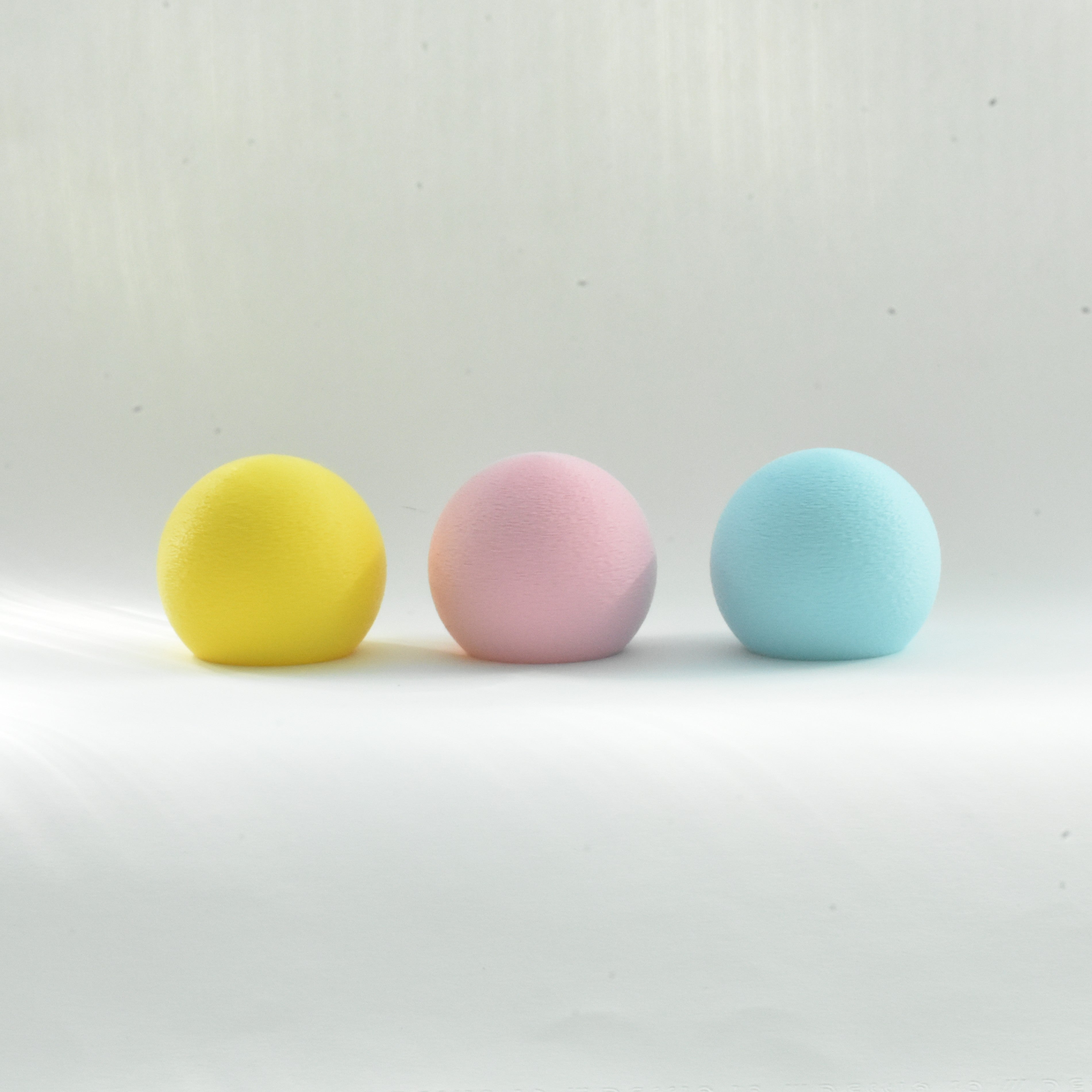 Crochets muraux Rond STIMULO