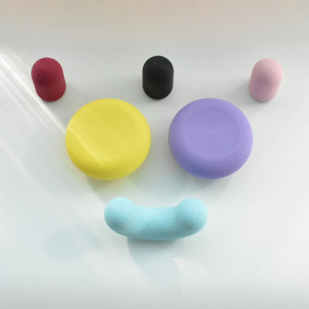 Wall hooks | STIMULO Collection