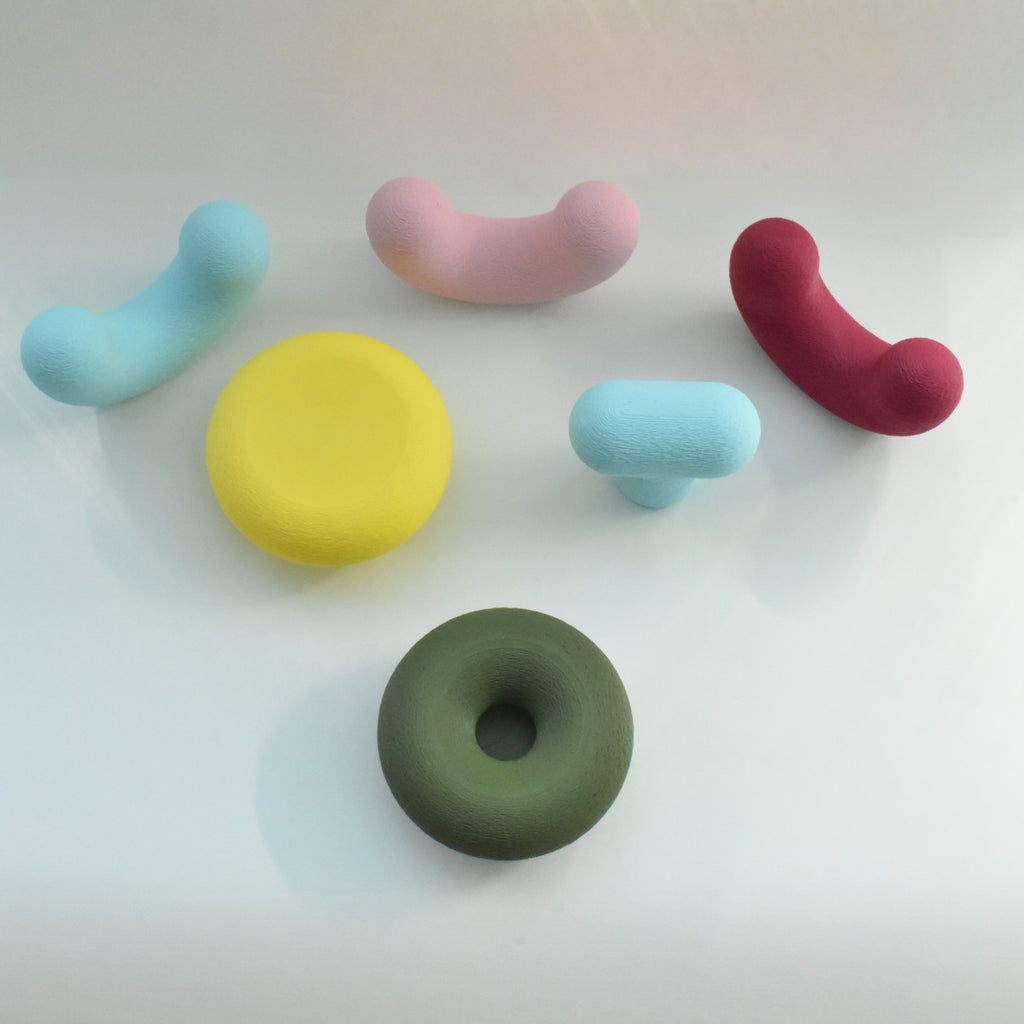 Wall hooks | STIMULO Collection