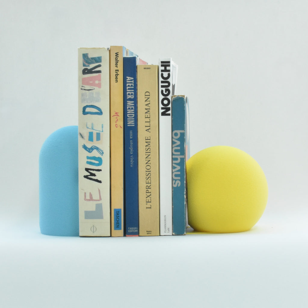 Serre-livres I STIMULO
