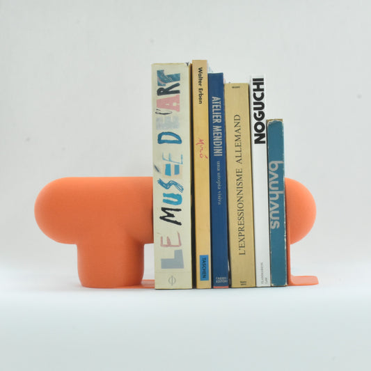 Bookends T