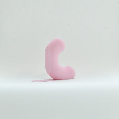 U-shaped bookends