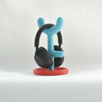 Support de casque STIMULO