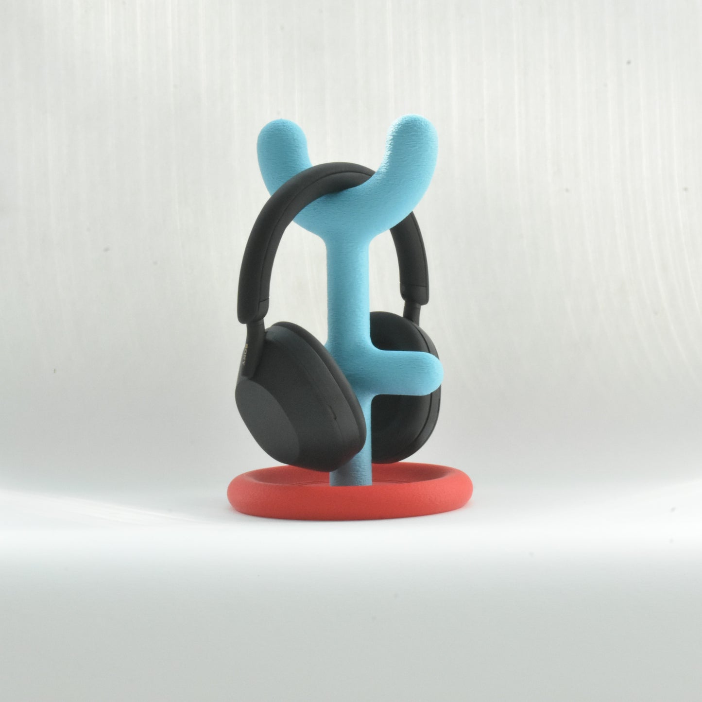 Support de casque STIMULO