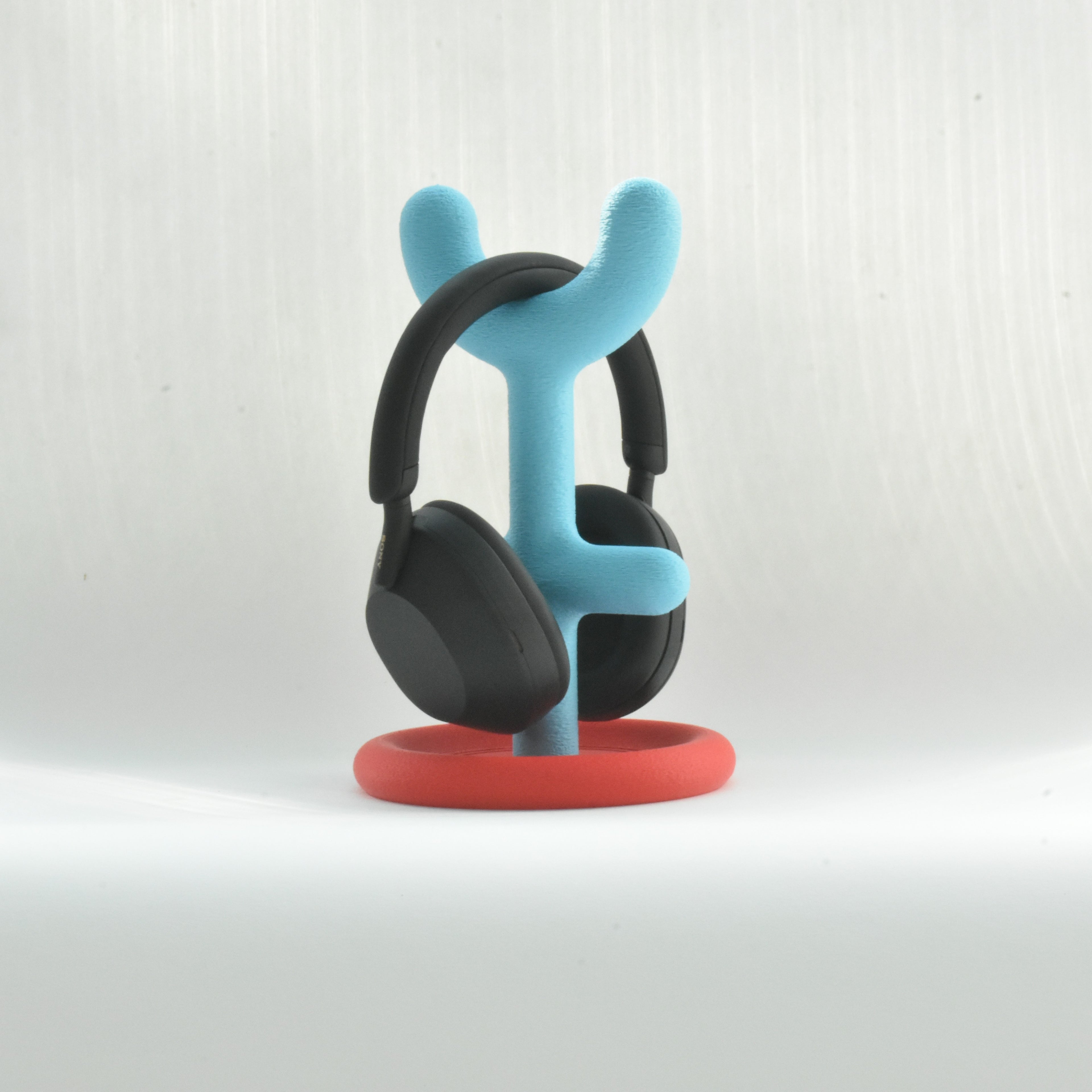 STIMULO Helmhalterung