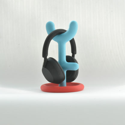 Support de casque STIMULO