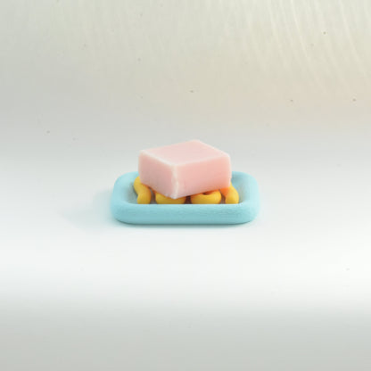 Soap dish