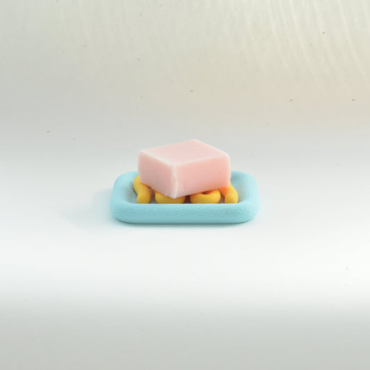 Soap dish