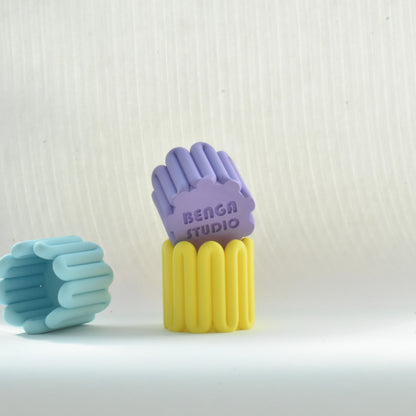 Pot à crayons OLALA