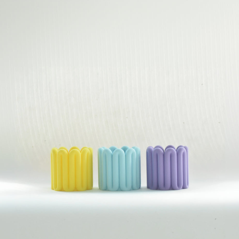 Pot à crayons OLALA