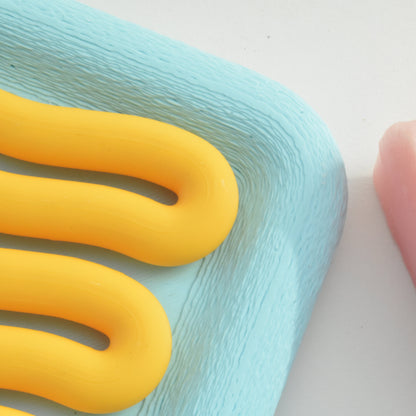 Soap dish